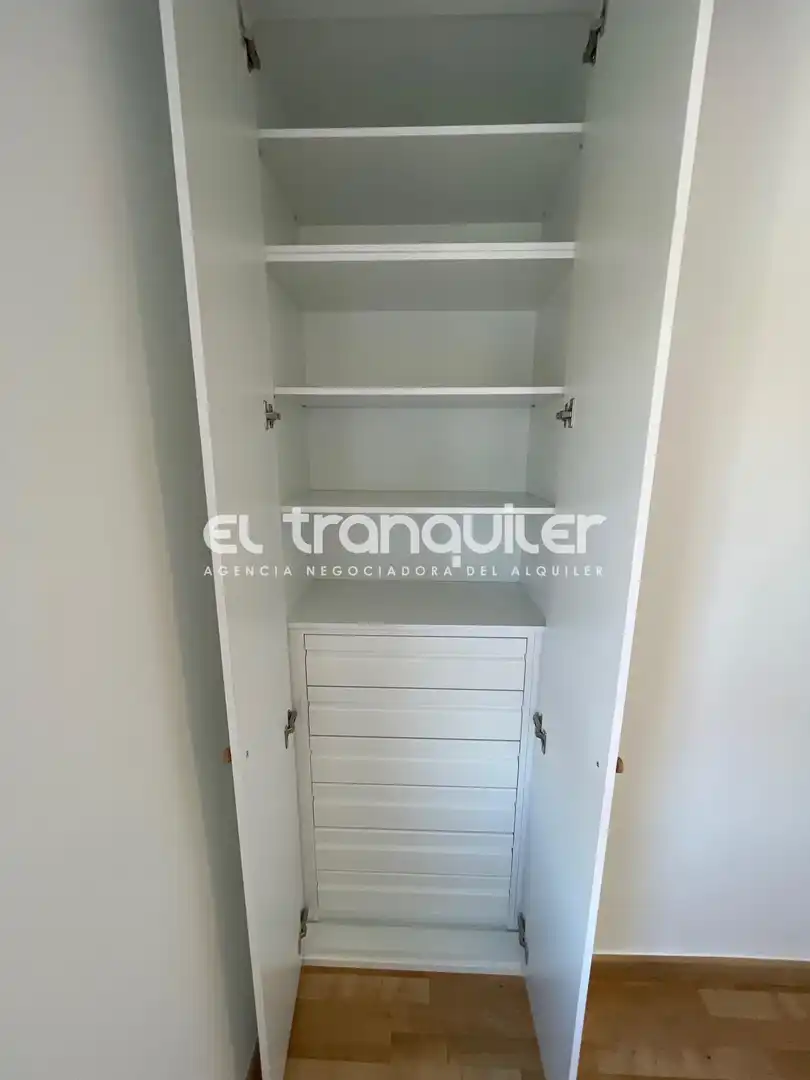 Pis de lloguer en Leganés amb Aire condicionat, Parquet i Terrassa