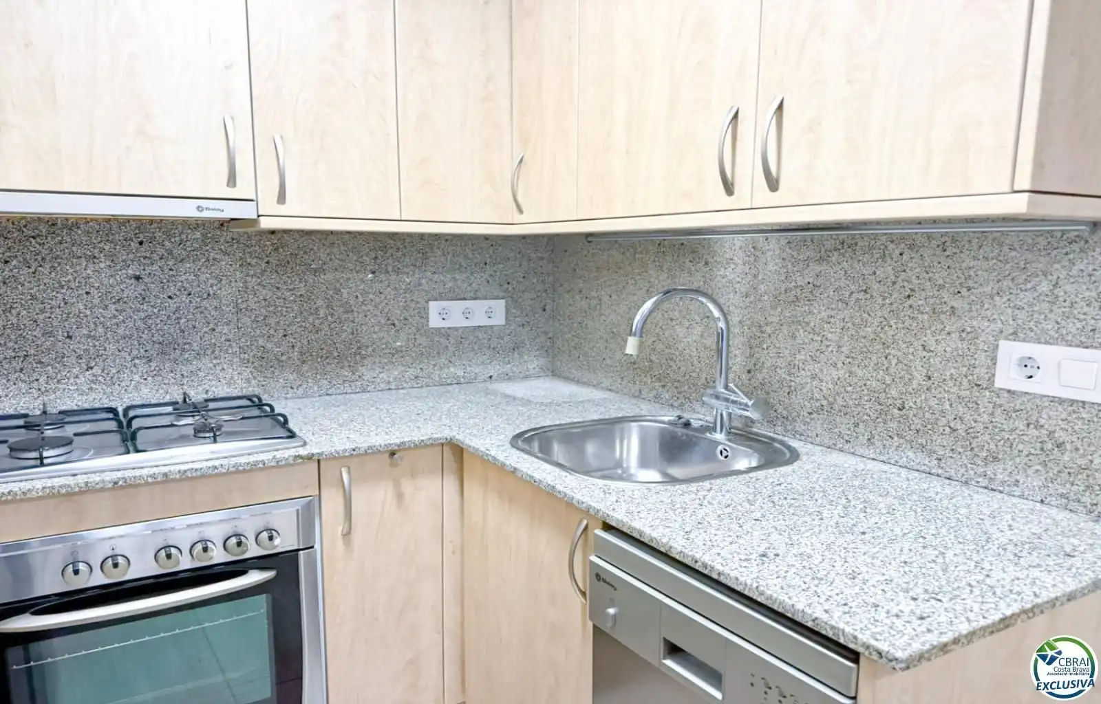 Apartamento con ascensor en venta en LA PAU 4, imagen 9