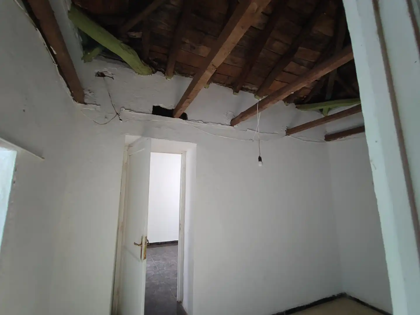 Finca rústica en venta en El Rosario con Jardín privado, Terraza y Trastero