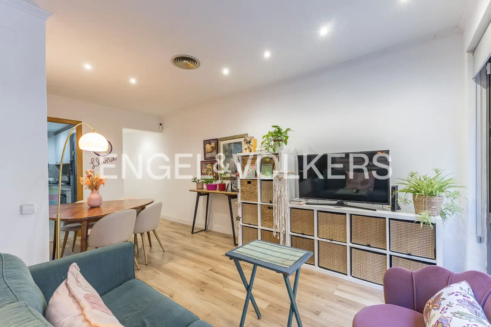 Piso con ascensor en venta en Santa Eulàlia, imagen 4