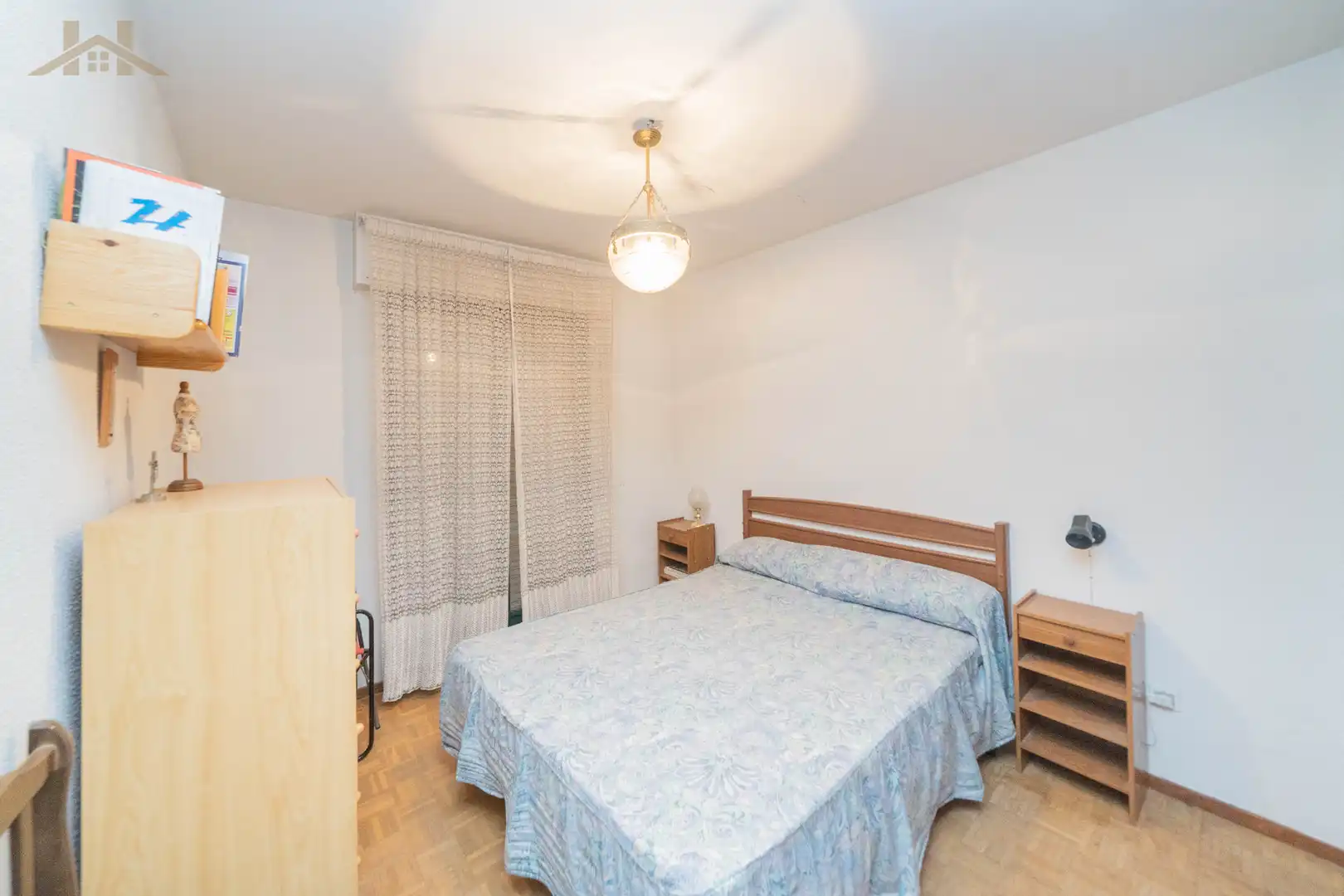 Habitación de Piso en venta en San Lorenzo de El Escorial con Calefacción