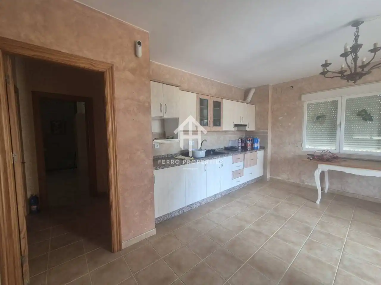 Villa con piscina in vendita a Láchar, imagen 13