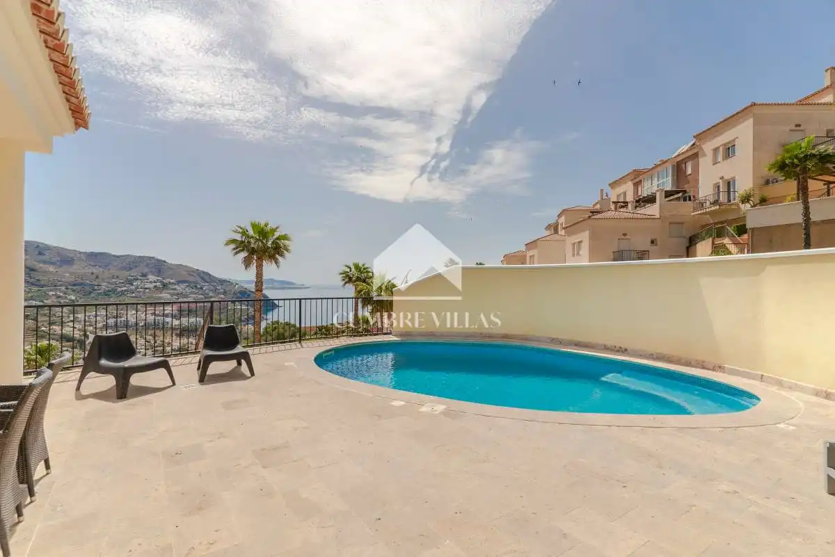Casa amb piscina en venda a Velilla - Velilla Taramay, imagen 13