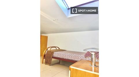Foto 3 de Habitación en Hostafrancs, Sabadell