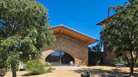 Foto 4 de Finca rústica en venda a Castellbell i el Vilar, Barcelona