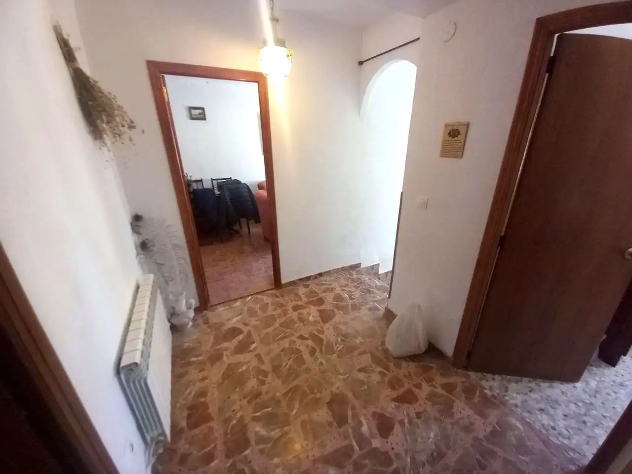 Casa o chalet en venta en Ólvega con Calefacción, Jardín privado y Terraza