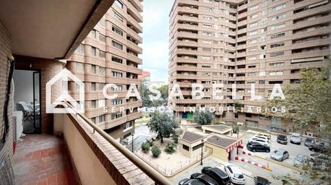 Foto 2 de Pis en venda a Aragón, Mestalla,  Valencia Capital