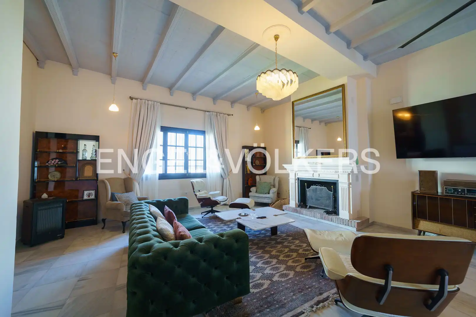 House with terrace for sale in Centro, imagen 110