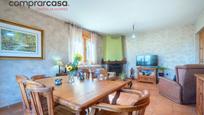 Living room of House or chalet for sale in Borriol  with Terrace