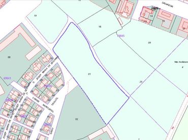Terreny residencial en venda a CARLES FAGES CLIMENT