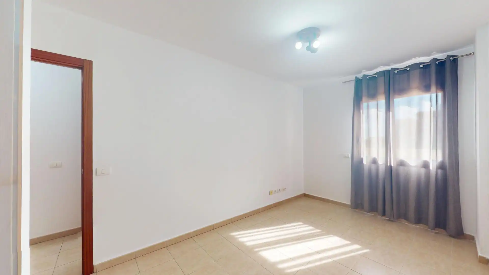 Schlafzimmer von Wohnung zur Miete in Granadilla de Abona mit Terrasse