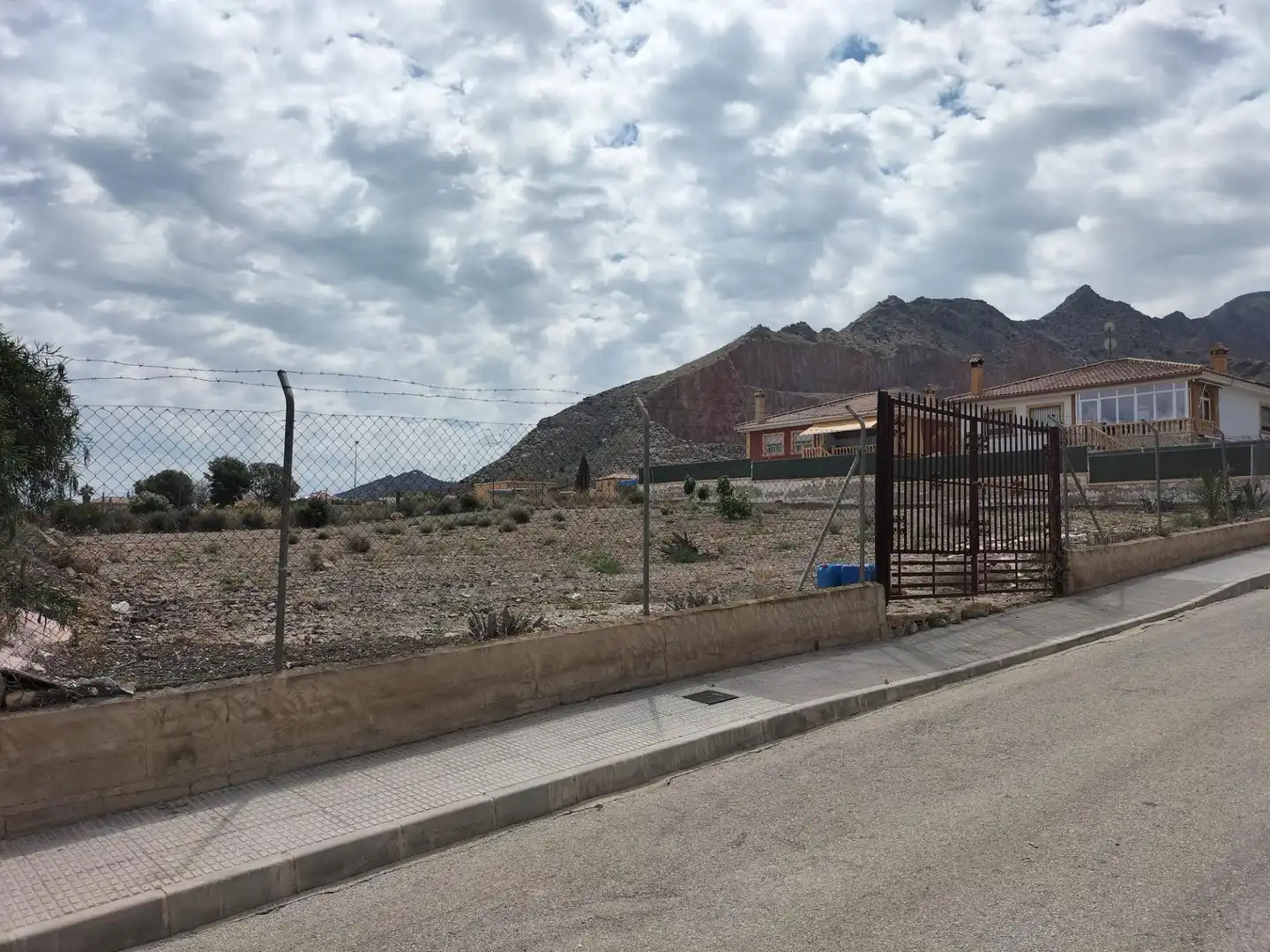Residential land for sale in Cox, imagen 3