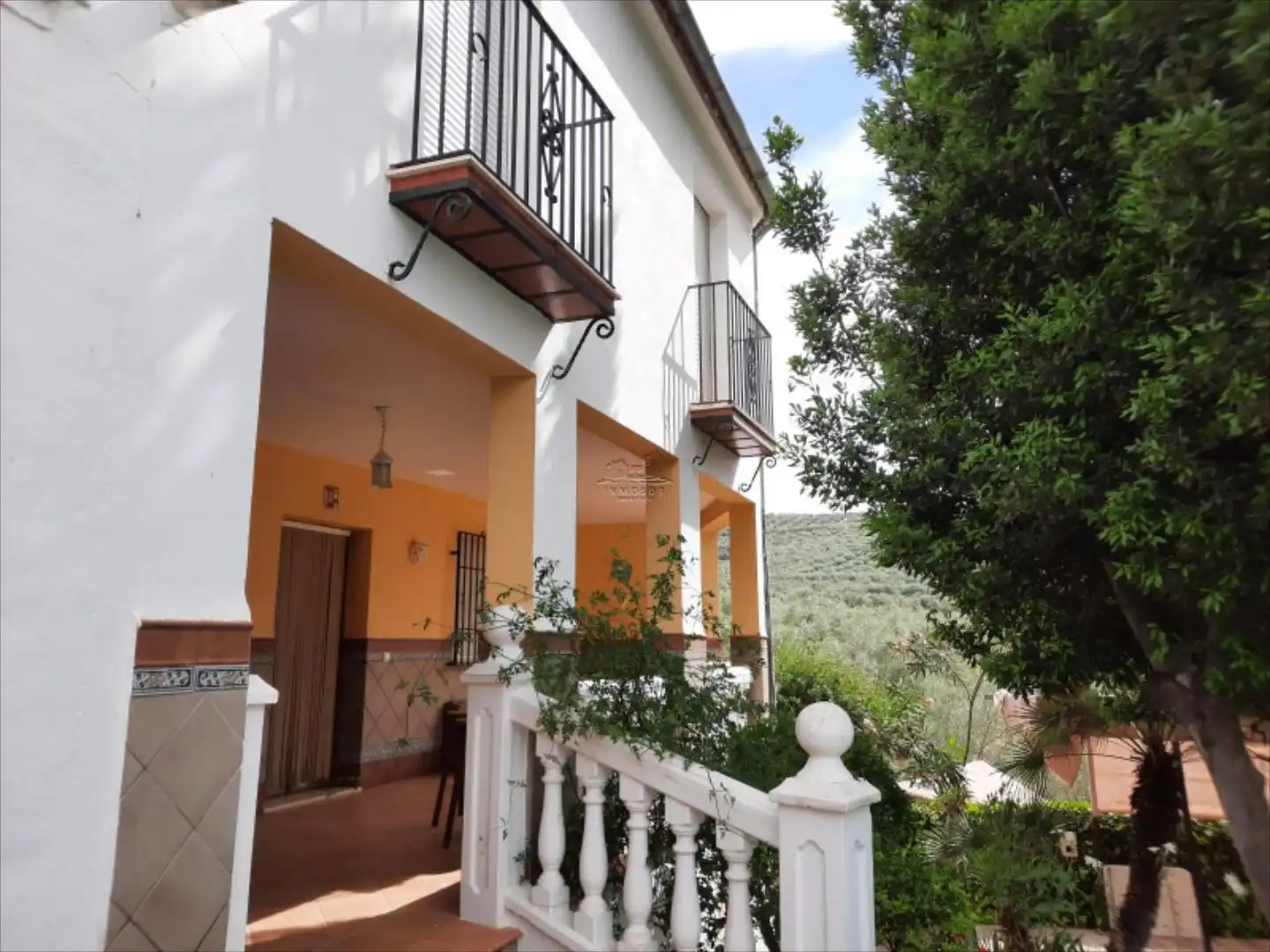 Maison avec piscine à vendre à Las Vegas - Campoaras, imagen 34