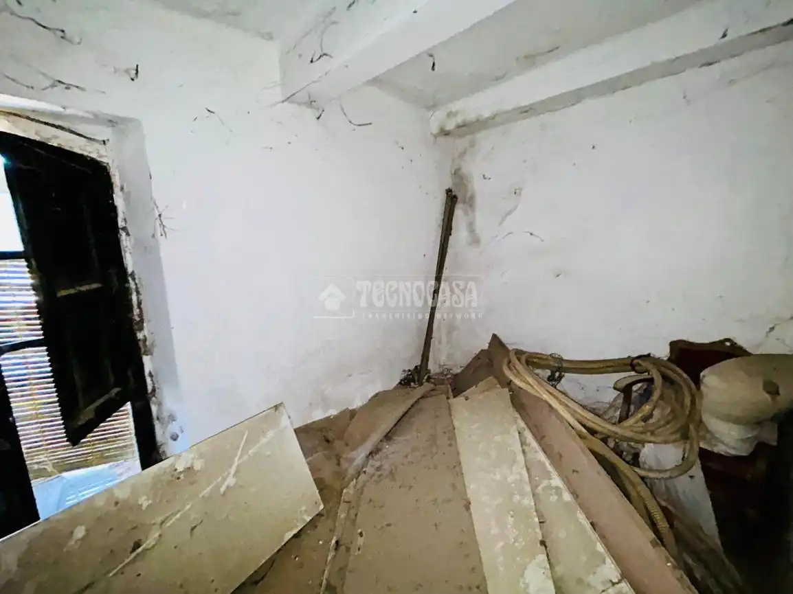 Casa adosada en venta en Camporredondo