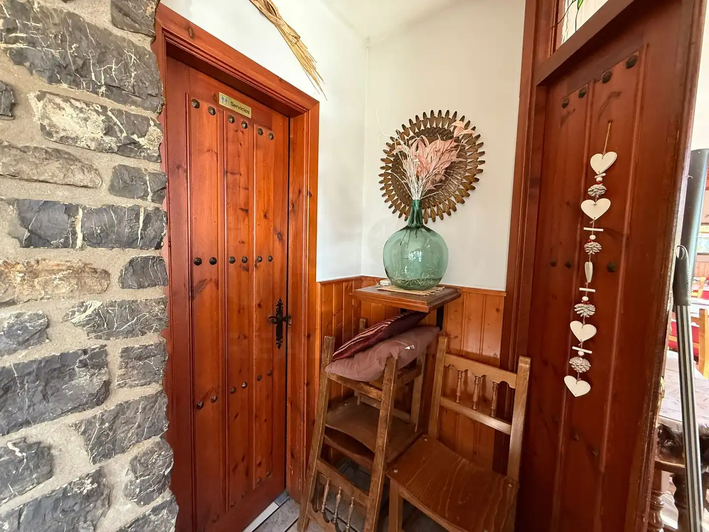 Country house for sale in Valdepiélago, imagen 18