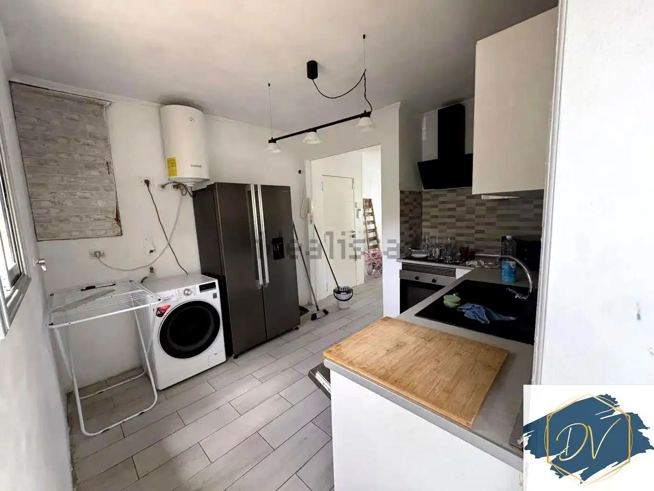 Cuina de Pis en venda en Santa Cruz de Tenerife