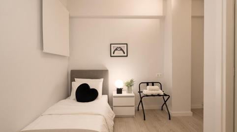 Foto 2 de Piso de alquiler en Calle Ríos Rosas, 8, Perchel Norte, Málaga Capital