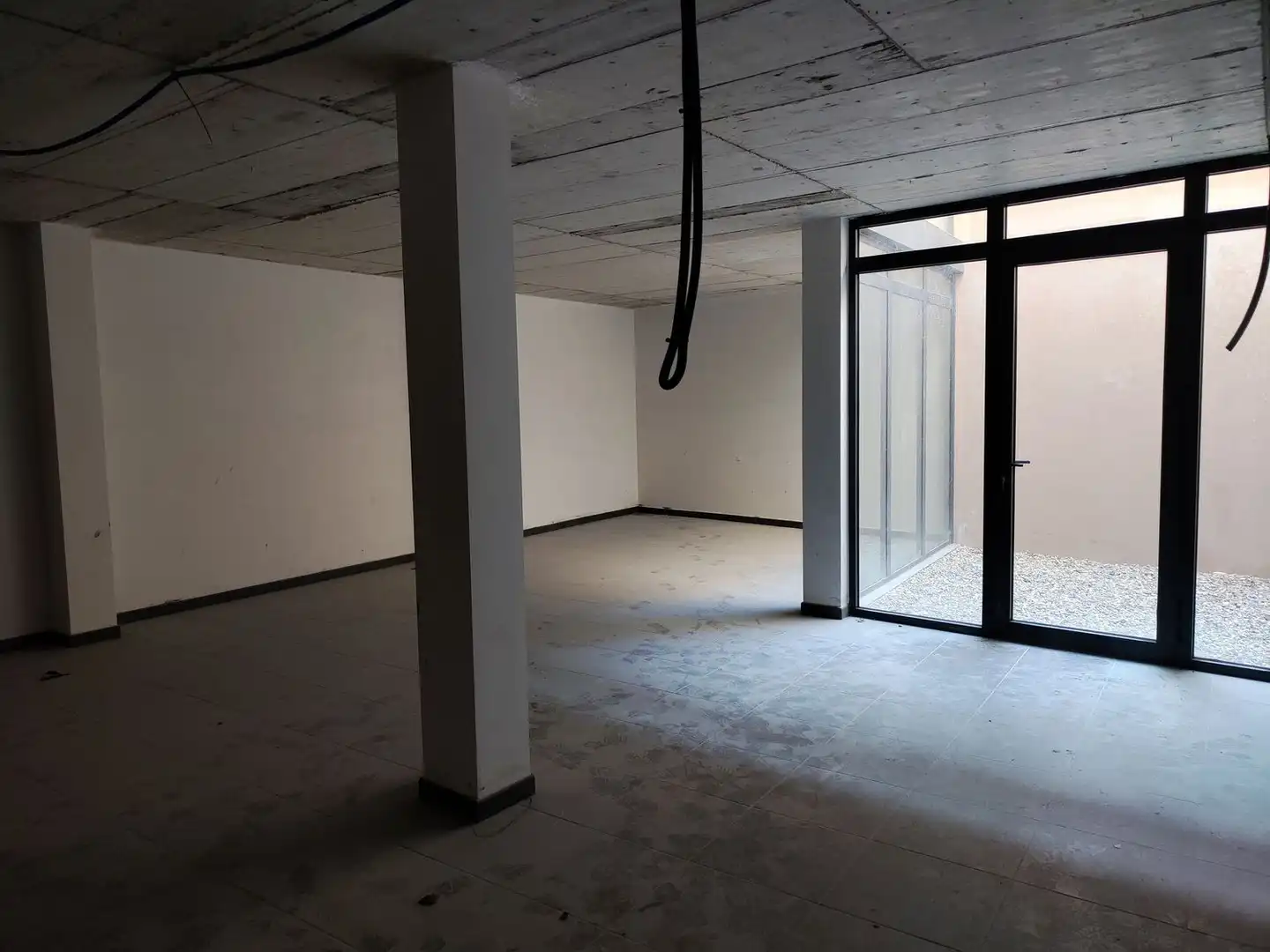 Local comercial de lloguer a Plaza Perpinyà 6, imagen 28