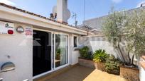 Terrace of Duplex for sale in Sabadell  with Air Conditioner and Balcony