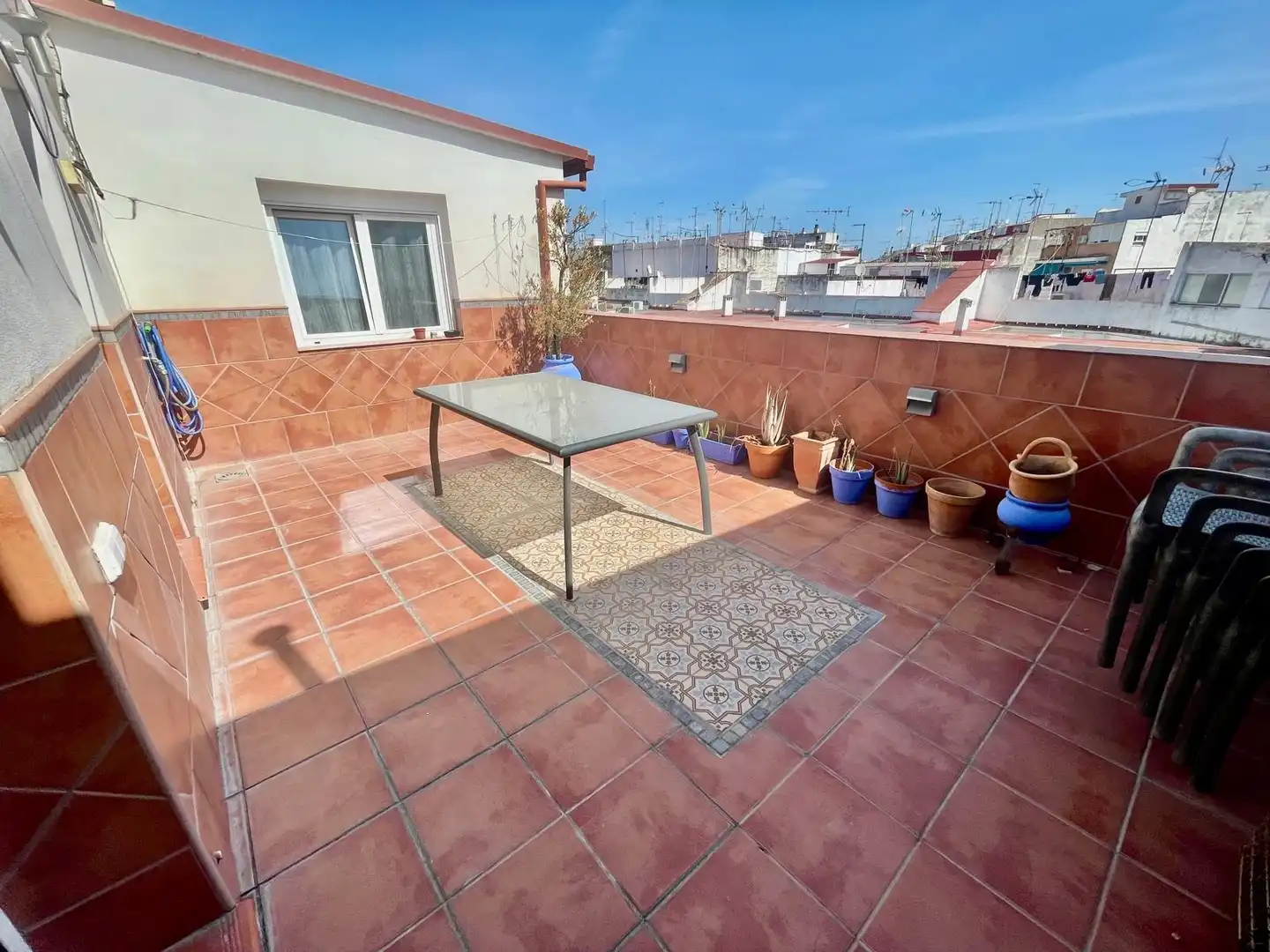 Penthouse for sale in Batalla de los Cueros, imagen 11