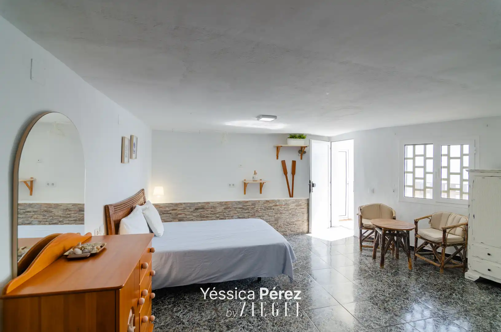Piso de alquiler en Gáldar