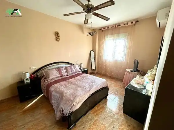 Habitación de Casa o chalet en venta en Lupión con Aire acondicionado y Terraza