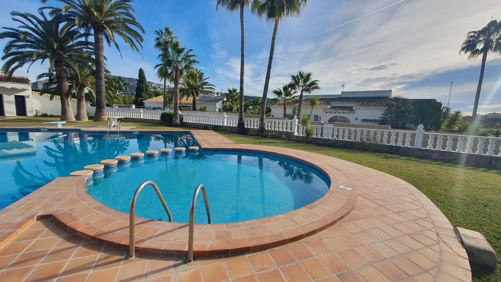 Casa a schiera in vendita a Benimeit - Tabaira, imagen 45