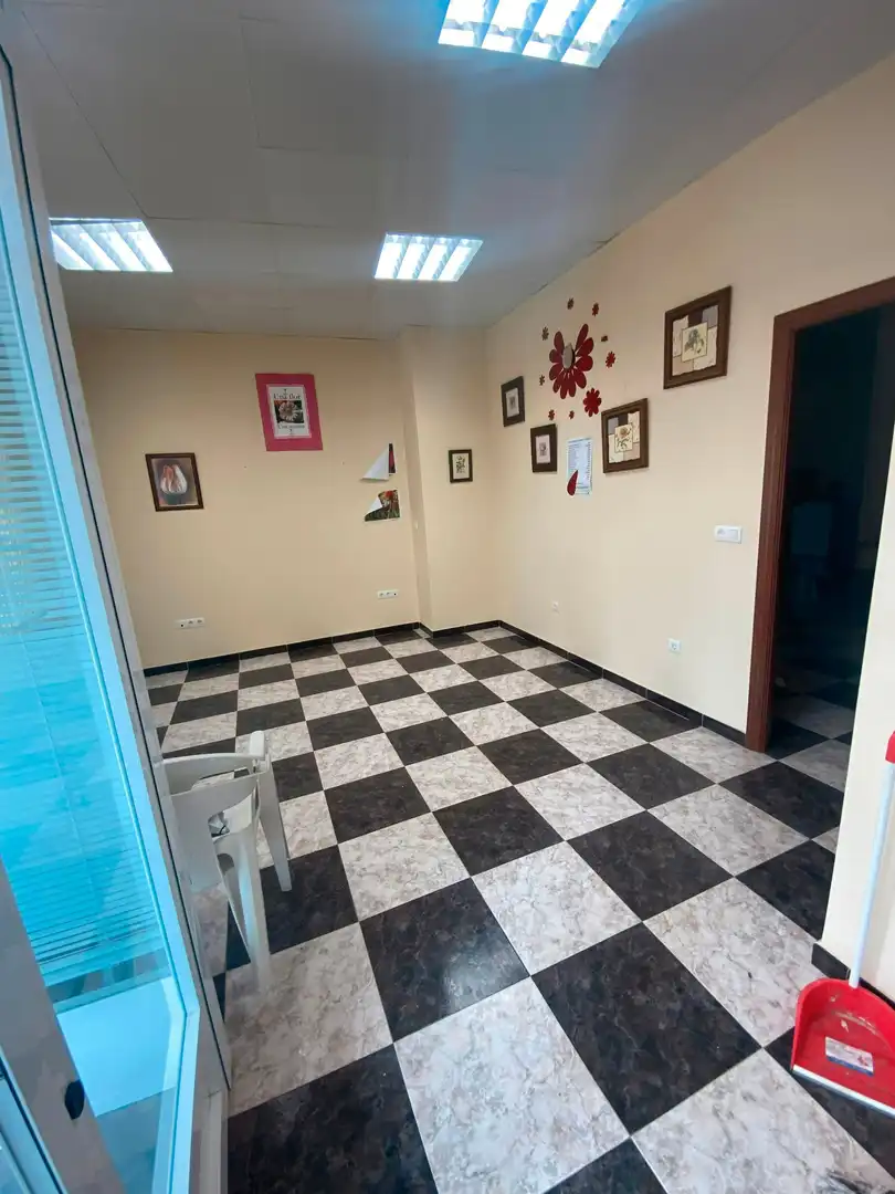 Gewerbefläche zur Miete in Calle Tirso de Molina 11, imagen 2