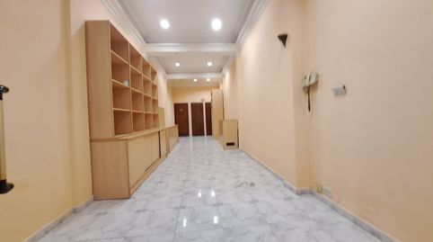 Foto 3 von Geschaftsraum zur Miete in Kalea Manuel Allende, 14, Zona Indautxu, Bilbao