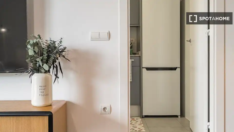 Room in Coll Favà