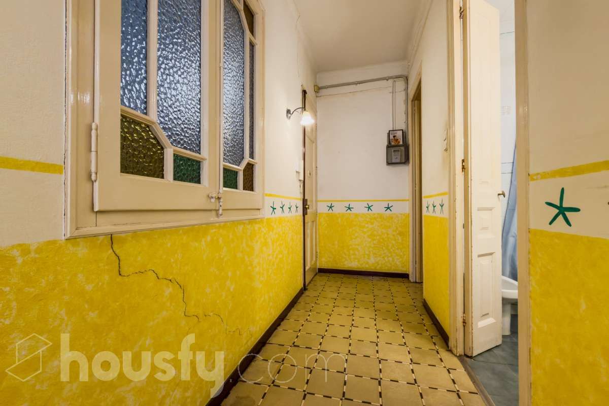 Flat for sale in  Barcelona Capital  with Terrace