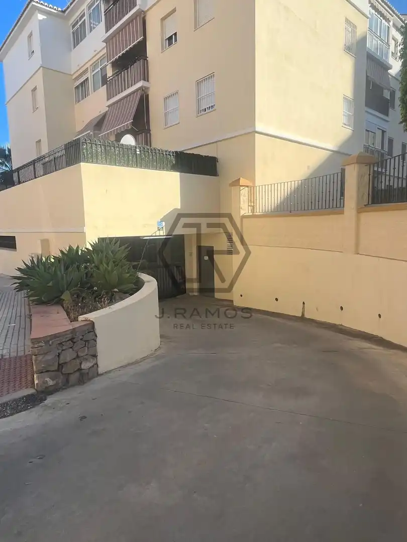 Piso con piscina en venta en Torre del Mar, imagen 34