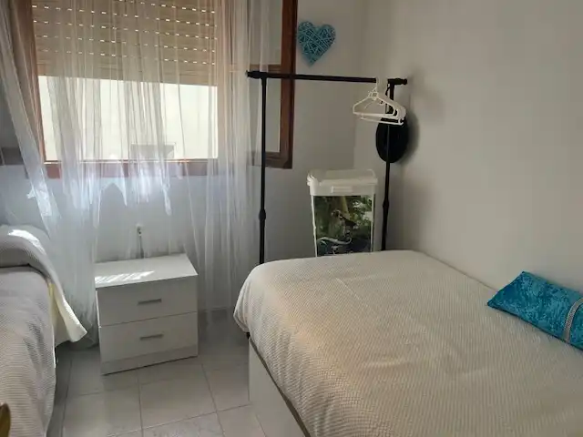 Dormitori de Pis en venda en Vejer de la Frontera amb Moblat