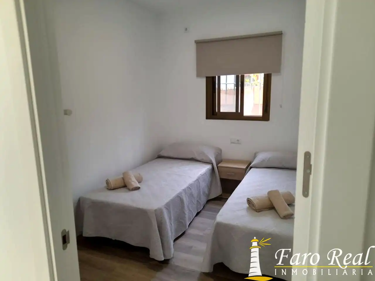 Dormitori de Casa o xalet en venda en Sanlúcar de Barrameda