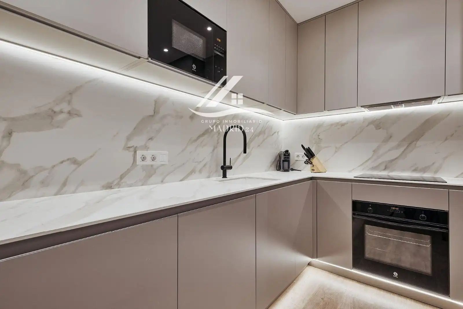 Flat with lift for sale in Calle Velázquez, imagen 19