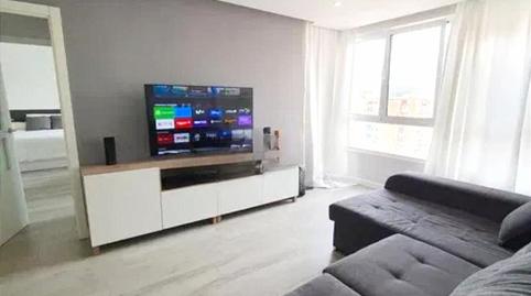 Foto 2 de Apartamento en venta en La Luz - El Torcal, Málaga Capital