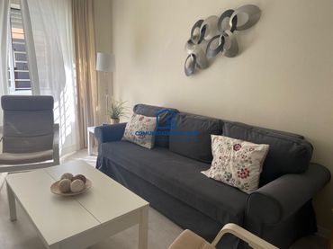 Mini appartamento con ascensore in affitto a Paseo Marítimo - San José - La Laguna