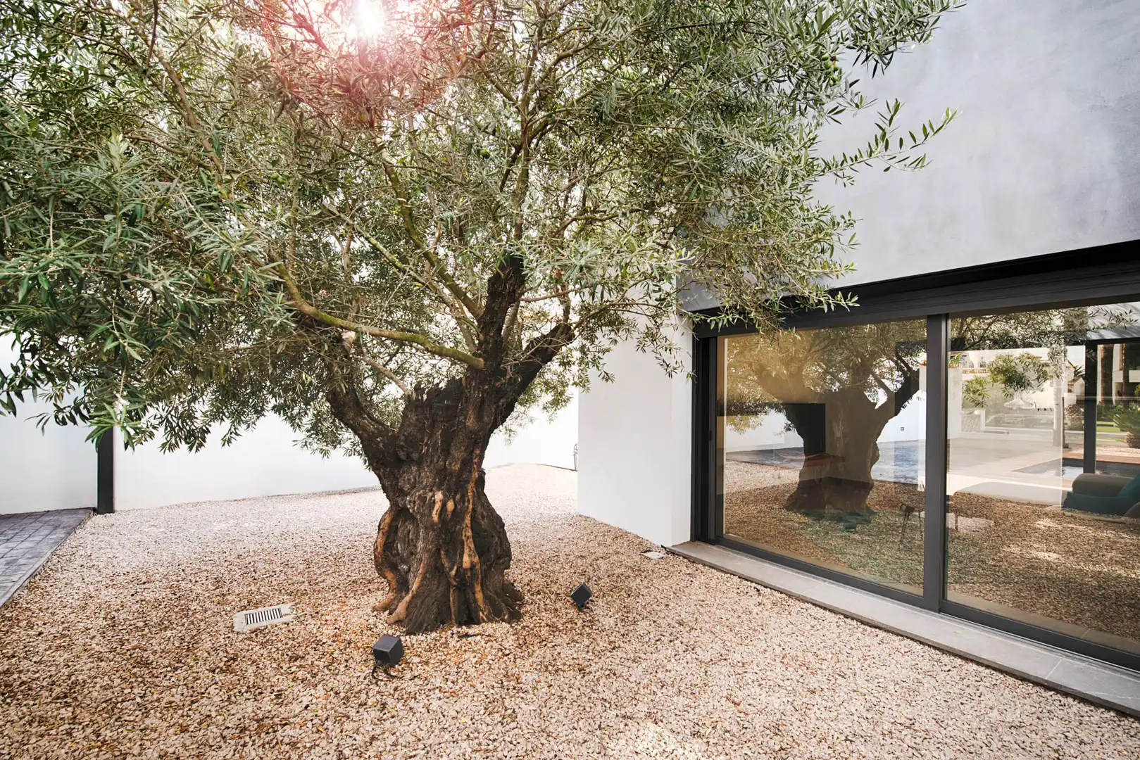 Casa con piscina en venta en Tordera - Fluvià - Llobregat, imagen 21