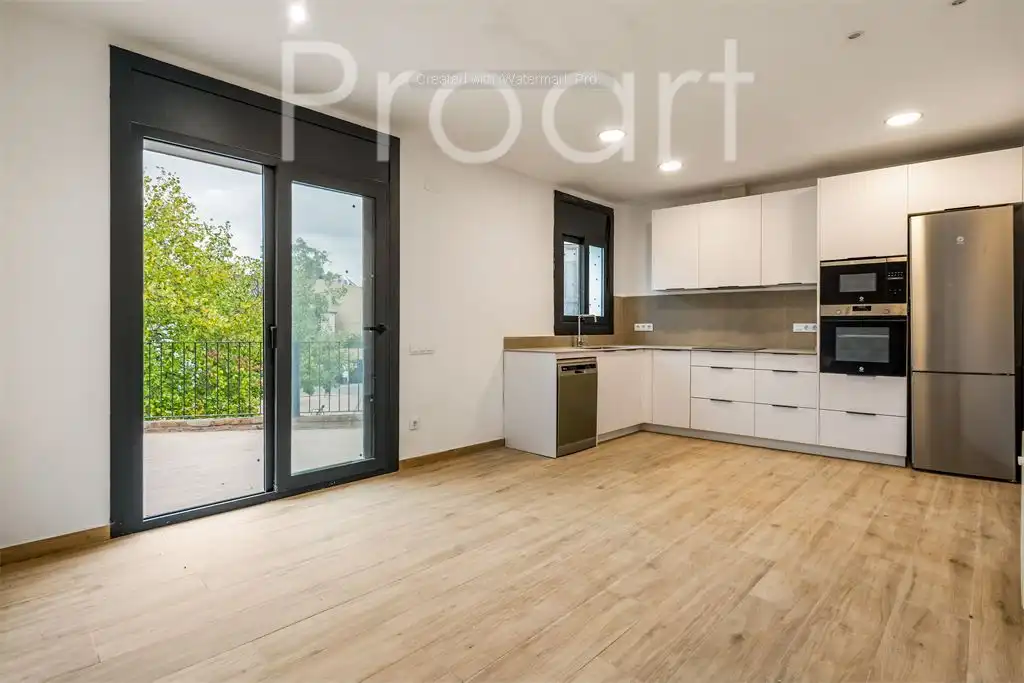 Casa con giardino in vendita a Sant Antoni de Vilamajor, imagen 6
