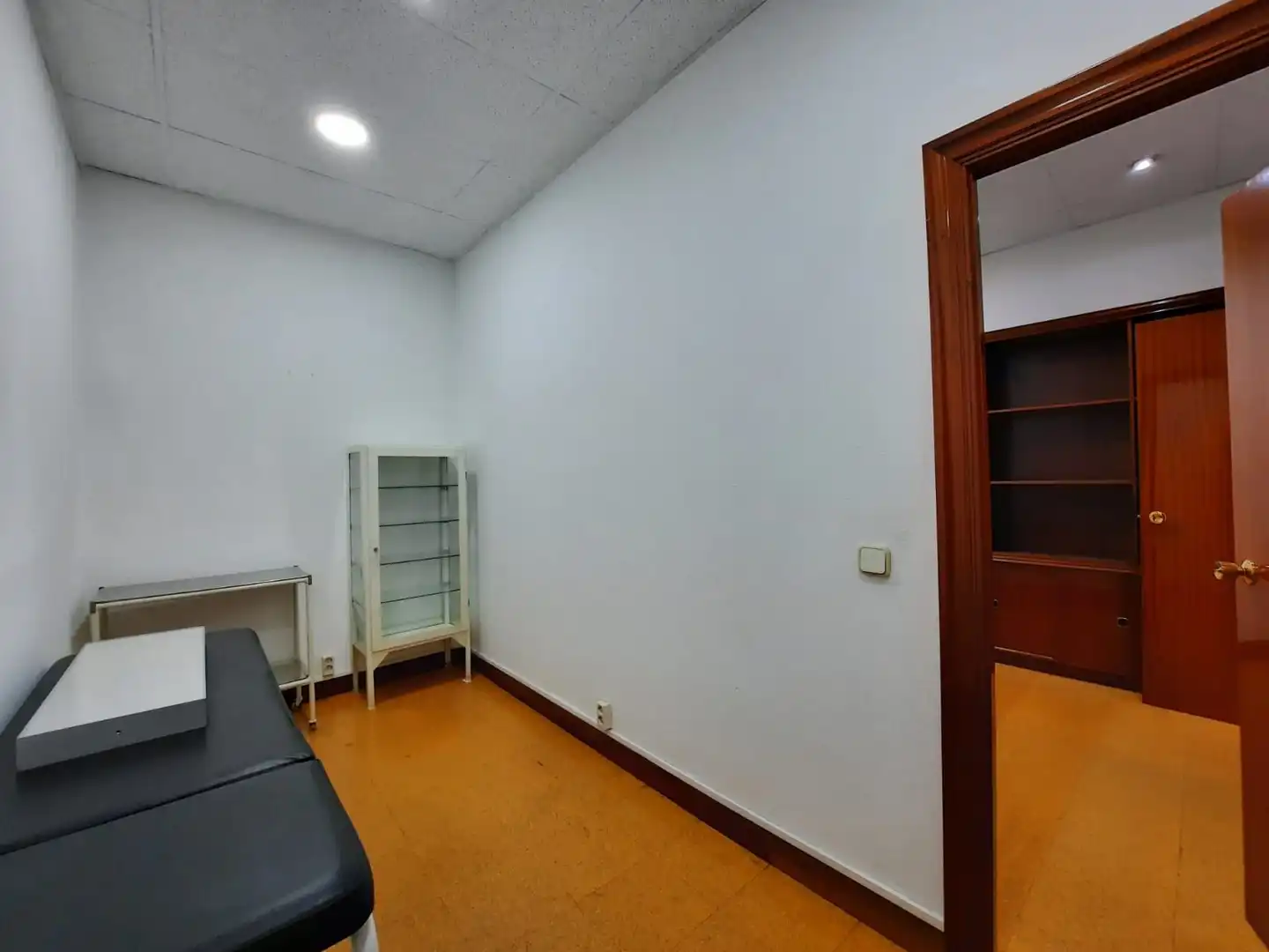 Local comercial en venda a Rodríguez Arias Kalea, imagen 14