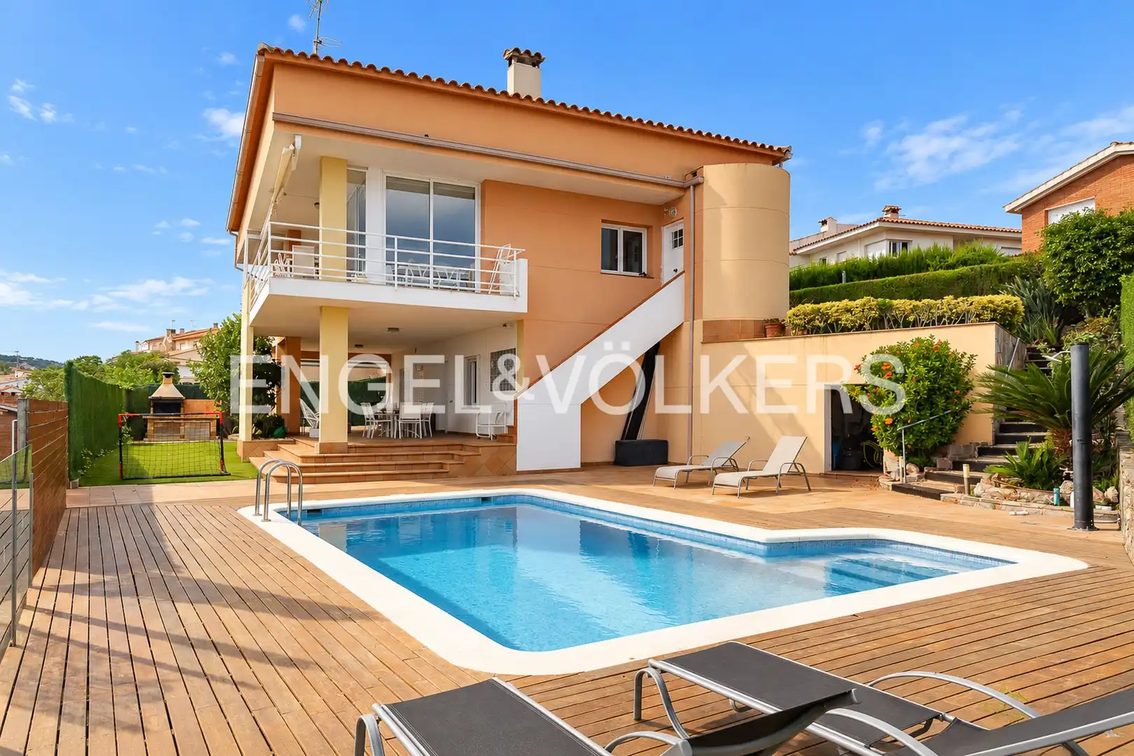 Maison avec terrasse à vendre à Urbanitzacions