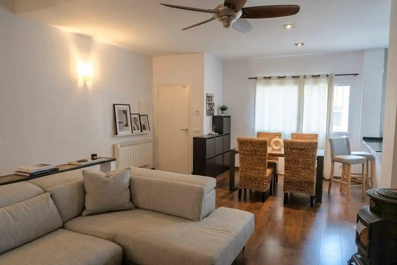 Adosado con terraza en venta en Nord, imagen 2
