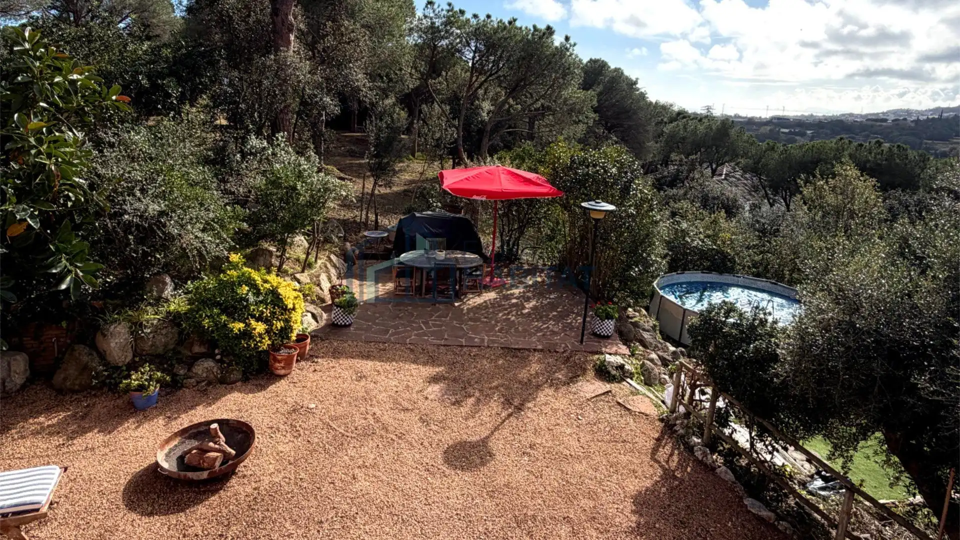 Villa avec terrasse à vendre à Cabrils, imagen 57