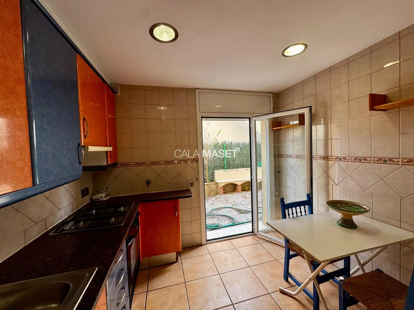 Villa mit Garten zum Verkauf in Puig del Molí, imagen 9