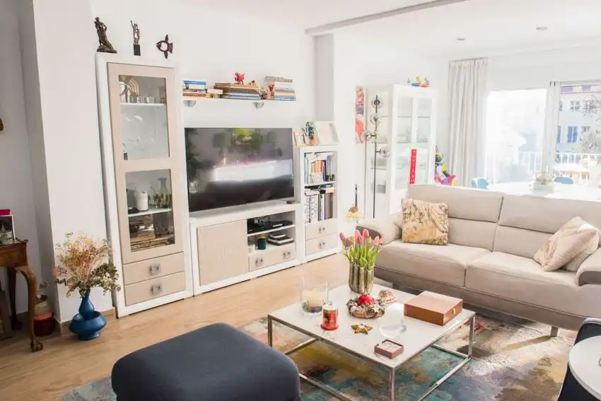 Appartement compact avec terrasse à vendre à Centro ciudad, imagen 12