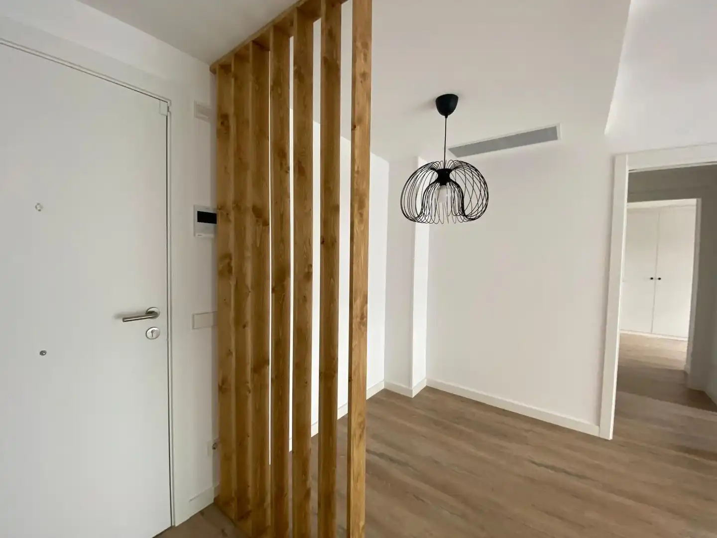 Flat with terrace to rent in Centre, imagen 13