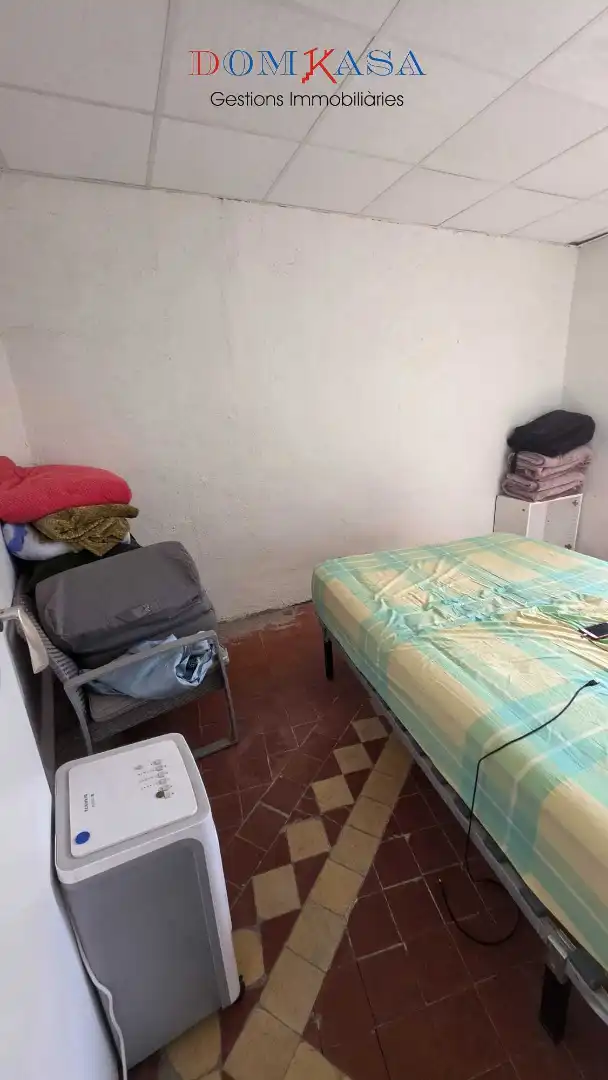 Bedroom of Buildings for sale in Tortosa