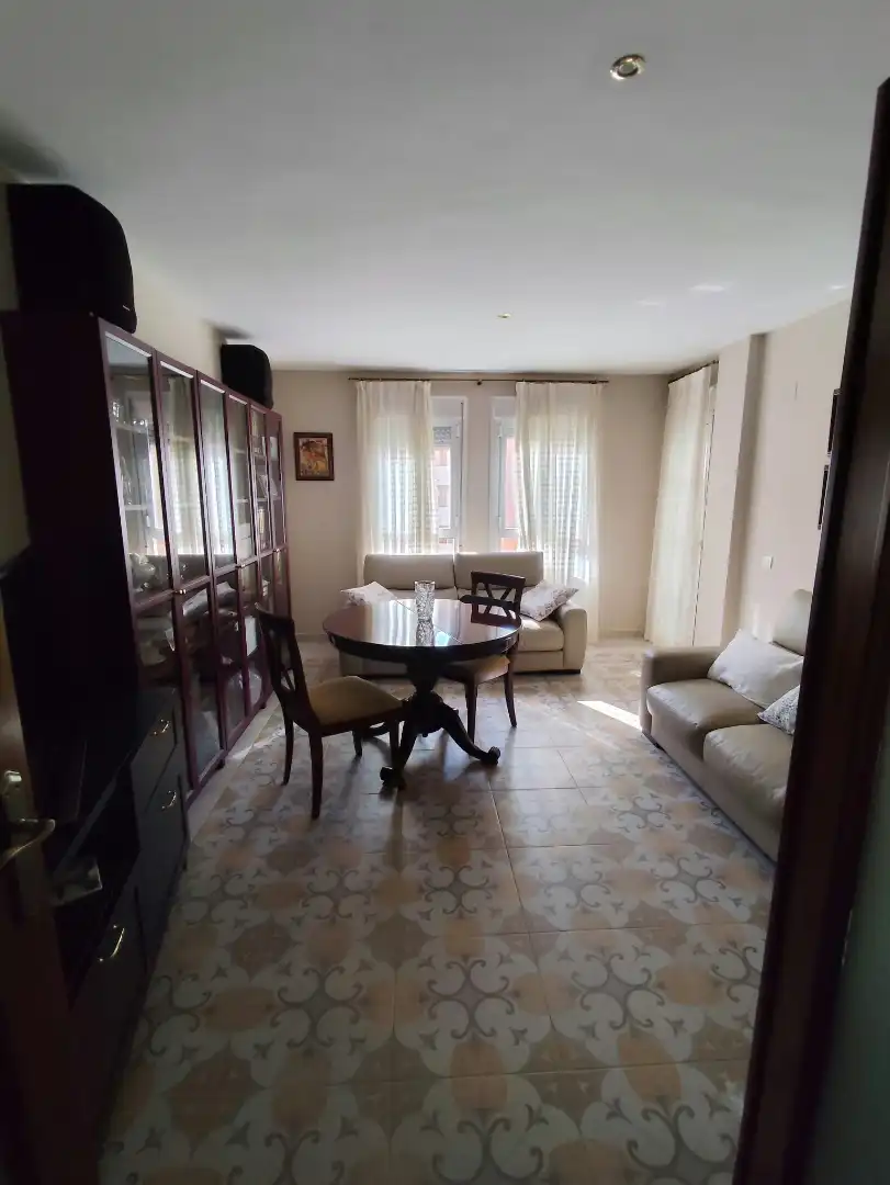 Appartement avec ascenseur à vendre à Avenida Almirante León Herrero