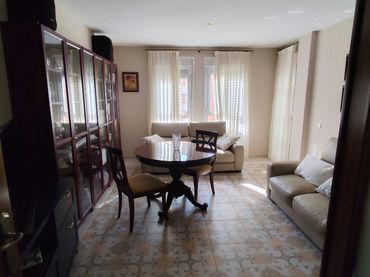 Appartamento con ascensore in vendita a Avenida Almirante León Herrero