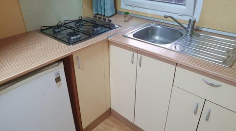 Foto 4 de Casa o xalet de lloguer a Pelagatos - Pago del Humo, Cádiz